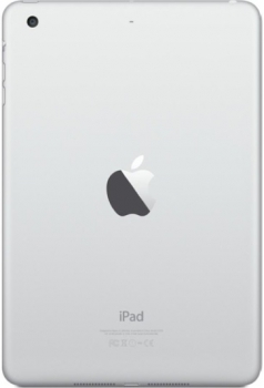 Apple iPad Mini 3 16Gb WiFi Silver